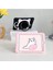 Samsung Galaxy Tab A8 10.5 SM-X200 2021 Tablet Case Kedili Şirin Tablet Case 3