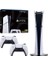 Playstation Ps 5 +1tb Digital Oyun Konsolu Türkçe Menü+ 2 Kollu + 2 Dualsense Istediginiz Renk Seçimi 1