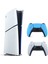 Playstation Ps 5 +1tb Digital Oyun Konsolu Türkçe Menü+ 2 Kollu + 2 Dualsense Istediginiz Renk Seçimi 2