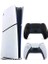Playstation Ps 5 +1tb Digital Oyun Konsolu Türkçe Menü+ 2 Kollu + 2 Dualsense Istediginiz Renk Seçimi 3