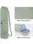 Yoga Mat Çantası, Su Şişesi Cebi ve Alt Islak Çanta, Spor Yoga Mat Kayışı Çok Fonksiyonlu Saklama Çantası (Yurt Dışından) 4