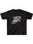 Çocuk Unisex Baskılı T-Shirt - Siyah 1