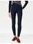 Yüksek Bel Jegging Jean Pantolon 3