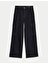 Marks & Spencer Wide Leg Kargo Jean Pantolon 5