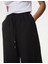 Marks & Spencer Wide Leg Keten Pantolon 2