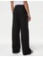 Marks & Spencer Wide Leg Keten Pantolon 4