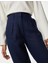 Marks & Spencer Tapered Fit Saf Keten Pantolon 3