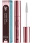 Zayıf Kirpik ve Kaşlar Için Long Thick Eyelash Essence 1