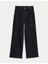 Wide Leg Kargo Jean Pantolon 5