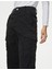 Marks & Spencer Lyocell™ Straight Leg Kargo Pantolon 2