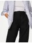 Marks & Spencer Tapered Fit Saf Keten Pantolon 4