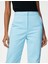 Slim Fit Yüksek Bel Pantolon 3