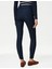 Yüksek Bel Jegging Jean Pantolon 4