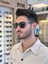 906 C8 -53 Polo Exchange Polarize Güneş Gözlüğü 1
