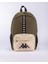 Unısex Authentıc Vılelmo Backpack Green Sage-Beıge-Grey 36172WWAL1 1