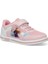 SARMY.F4FX Pembe Kız Çocuk Sneaker 2