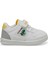 Fermos 4fx Beyaz Erkek Çocuk Sneaker 1