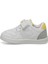 Fermos 4fx Beyaz Erkek Çocuk Sneaker 3