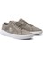 Low Lace Sneaker Kahverengi Erkek Sneaker 3