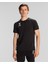 Man Kombat Wkt Ello T-Shırt Black 361R7CW005 1