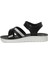 Madsen 4fx Siyah Kız Çocuk Sandalet 3