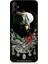 Realme C3 Uyumlu Fatih Sultan Mehmet Han Desenli Silikon Kılıf 1