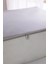 Ip Kulplu Pike Battaniye Yastık Hurcu Dolapiçi Baza Altı Hurç 46X62X22 1 Adet 2