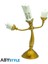 Dısney Lamp Beauty And The Beast - Lumière 1