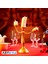 Dısney Lamp Beauty And The Beast - Lumière 4