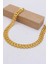 22 Ayar Altın Bileklik Füzyon Döküm Kadın Bileklik B200355 1