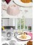 Helva Pilav Tatlı Kalıbı Şekillendirici ROYALEKS-UR3064-76 1