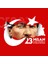 23 Nisan Çocuk Bayramı Atatürk Özel Tasarım Baskılı Kırmızı Tişört 3