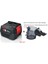Unlimited Seri 6 Seri 7 Şarjlı Süpürge Toz Haznesi*filitresiz + Bosch Batarya Akü 18V *5.0 Ah 1