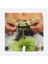 Air Dri-Fit 7/8-Length Mid-Rise Running Kadın Yeşil Spor Tayt DM7785 3
