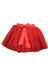 Kız Çocuk Fiyonklu Tütü Tüllü Etek 29 Ekim 23 Nisan Gösteri Kıyafeti 1