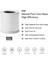 Pure Hepa 14 Filtre Xaomi Smart Air Purifier 4 Compact Model AC-M18-SC Uyumlu Filtre High Efficiency Natural Ölçü: Ø17,4 Cm*h 17,4 cm 2