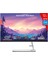 Ideacentre Aıo 3 27IAP7 Intel Core I5-12450H 8gb 1tb SSD 1tb HDD Intel UHD Graphics Freedos 27 IPS Fhd F0GJ00GSTX-811 Beyaz All In One Bilgisayar 1