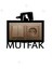 Mutfak Ahşap Ikili Priz Çerçevesi Dekorasyon 3