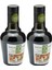 0,2 Asit Erken Hasat Soğuk Sıkım Natürel Sızma Zeytinyağı 250 ml x 2 1