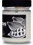 Nocte Appetitus Kakule Kokulu Soya Mum (210 Gr) 3
