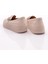 480 Kadin Metal Tokali Loafer Ayakkabi 3