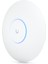 Uap-U6-Pro, Unifi, Dual Band, 2400MBPS, Wifi6, Tavan Tipi, Access Point (Poe Adaptör Çıkmaz) 5