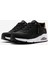 Uno Gen1 - Zip And Stride Büyük Kız Çocuk Siyah Sneakers 310554L Bkrg 3