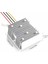 24V 12 Volt 10A Voltaj Düşürücü DC DC Çevirici 2