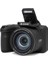 Astro Zoom AZ405/40X Yakınlaştırma Dijital Fotoğraf Makinesi-Siyah 2