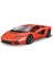Lamborghini Countach Lpı 800-4 1/18 Turuncu 31459 1