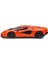 Lamborghini Countach Lpı 800-4 1/18 Turuncu 31459 3