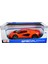 Lamborghini Countach Lpı 800-4 1/18 Turuncu 31459 4