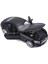 Mercedes-Amg Gt 1/24 Siyah 31134 2