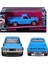 1973 Datsun 620 Pickup Mavi 1/24 32528 2